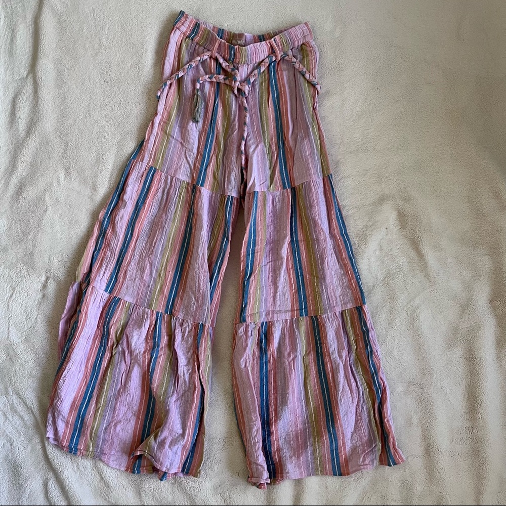 Show Me Your MuMu bohemian pant (XS)